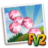 Stones Rose, , Robert needs Rose Stones!, Robert is making a Hay Bracelet and needs Rose Stones!