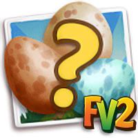 Quest MysteryEgg, , Kalhu found an Exotic Egg!, Kalhu is harvesting a Hen House for free eggs and collecting Exotic Eggs to win an Exclusive Chicken!